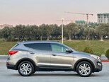 Hyundai Santa Fe-3