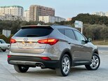 Hyundai Santa Fe-12