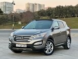 Hyundai Santa Fe-5