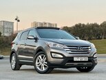 Hyundai Santa Fe-7