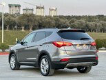 Hyundai Santa Fe-9
