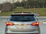 Hyundai Santa Fe-8