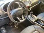 Kia Sportage-9