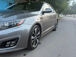 Kia Optima-3