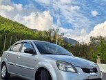 Kia Pride-2