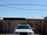 Subaru Outback-1