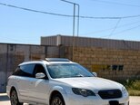 Subaru Outback-3