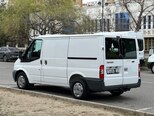 Ford Transit-4