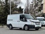 Ford Transit-1