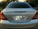 Mercedes C 230-2