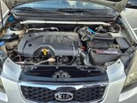 Kia Pride-5