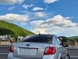 Kia Pride-4