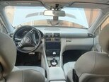 Mercedes C 230-3