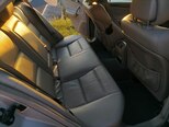 Mercedes C 230-6