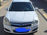Opel Astra-1