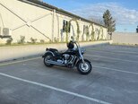 Kawasaki VN 2000-1