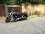 Kawasaki VN 2000-11