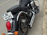 Kawasaki VN 2000-2