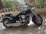Kawasaki VN 2000-3