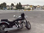 Kawasaki VN 2000-6