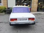 LADA (VAZ) 2107-14
