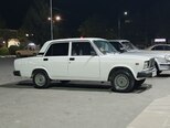 LADA (VAZ) 2107-15