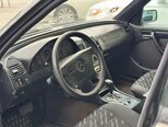 Mercedes C 180-14