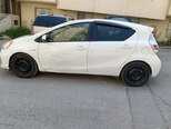 Toyota Prius C-7