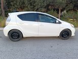 Toyota Prius C-5