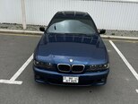 BMW 525-1