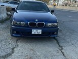 BMW 525-4