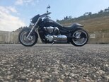 Suzuki Intruder M1800R-7