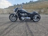 Suzuki Intruder M1800R-8