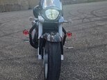 Suzuki Intruder M1800R-1