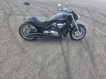 Suzuki Intruder M1800R-5