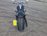 Suzuki Intruder M1800R-11