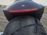 Suzuki Intruder M1800R-10