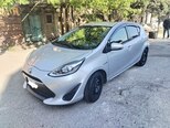Toyota Aqua-3