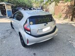 Toyota Aqua-4