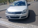 Opel Astra-1