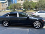 Volkswagen Passat-4
