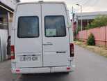 Mercedes Sprinter 208-2