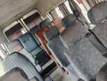 Mercedes Sprinter 208-8
