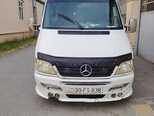 Mercedes Sprinter 208-1