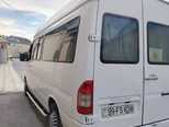 Mercedes Sprinter 208-5