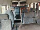 Mercedes Sprinter 208-9