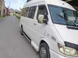 Mercedes Sprinter 208-4