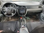 Daewoo Gentra-2