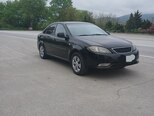 Daewoo Gentra-6