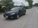 Daewoo Gentra-1